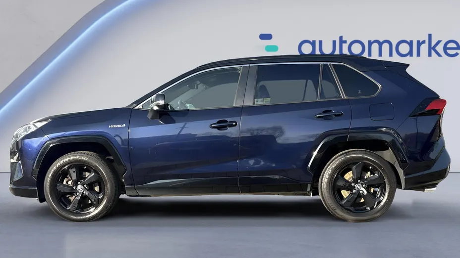TOYOTA RAV4 RAV4 2.5 Hybrid Selection 4x2