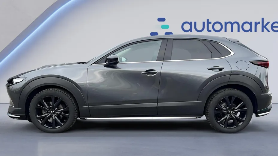 MAZDA CX-30 CX-30 2.0 mHEV Nagisa 2WD aut