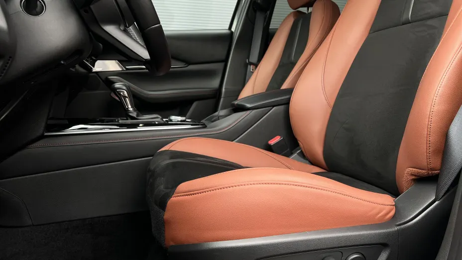 MAZDA CX-30 CX-30 2.0 mHEV Nagisa 2WD aut