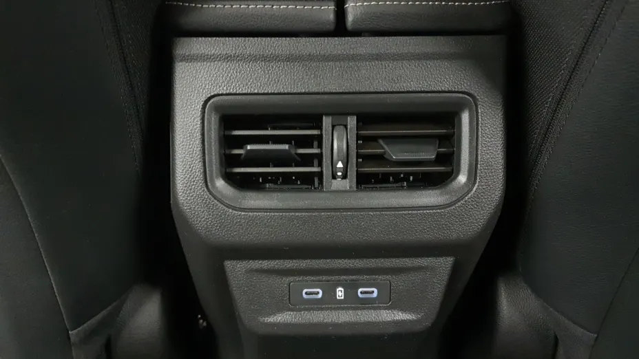 RENAULT Rafale Rafale 1.2 E-Tech Full Hybrid 200 Techno MMT