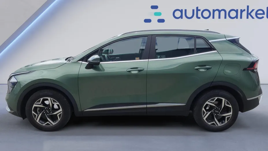 KIA Sportage Sportage 1.6 T-GDI M 2WD