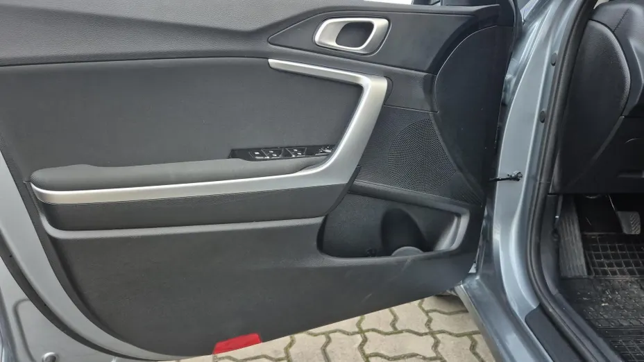 KIA Cee'd Ceed 1.5 T-GDI M