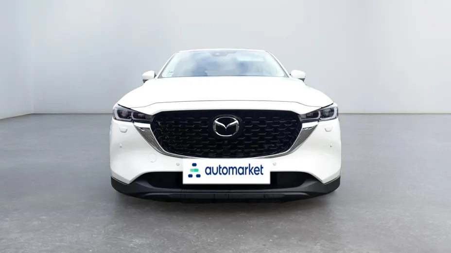 MAZDA CX-5 CX-5 2.0 Exclusive-Line 2WD