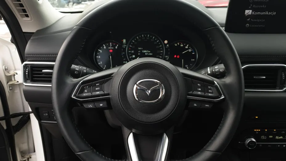 MAZDA CX-5 CX-5 2.0 Exclusive-Line 2WD