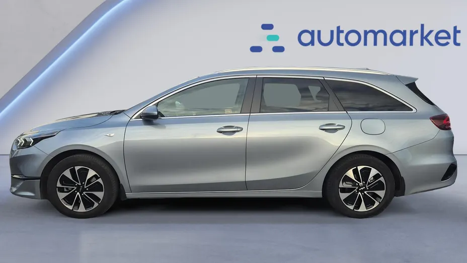 KIA Cee'd Ceed 1.5 T-GDI M