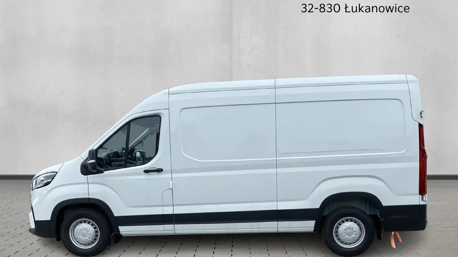 MAXUS Deliver 9 Deliver 9 L3H2