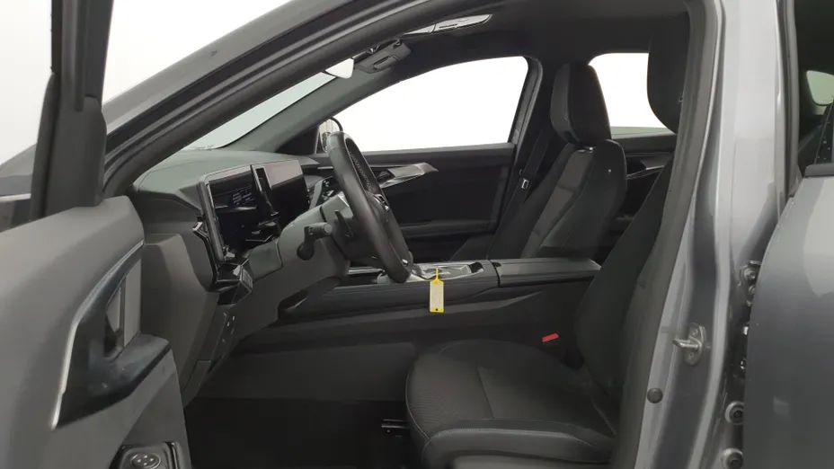 RENAULT Austral Austral 1.3 TCe mHEV Iconic esprit Alpine aut