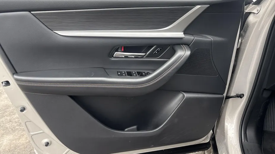 MAZDA CX-80 CX-80 3.3 e-Skyactiv D mHEV Homura AWD aut