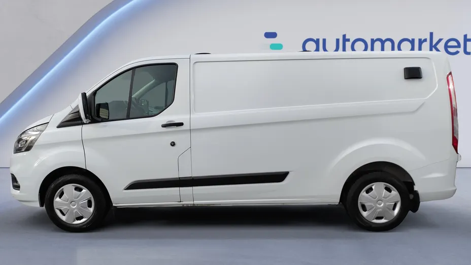FORD Transit Custom Transit Custom 320 L2H1 Trend