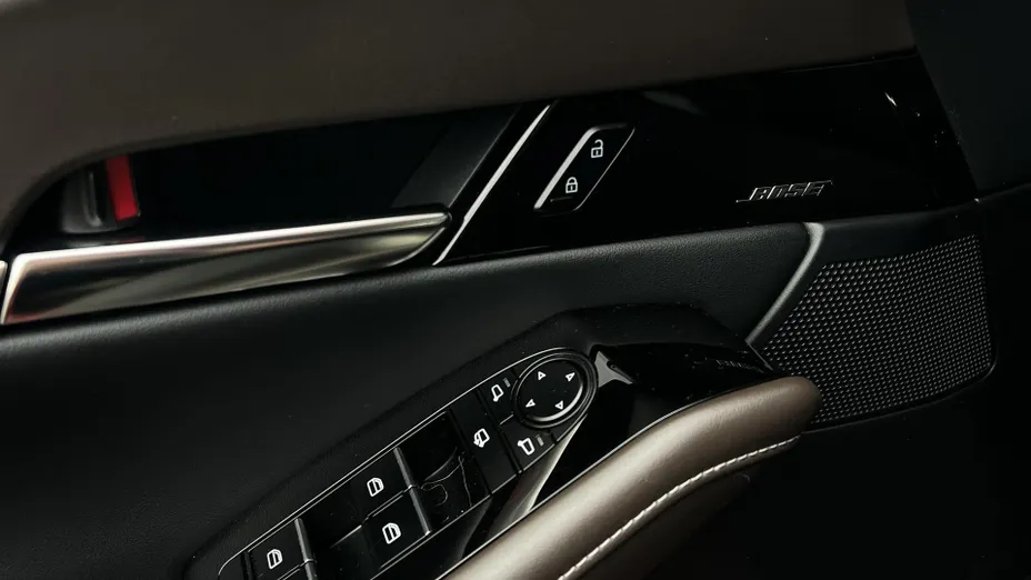 MAZDA CX-30 CX-30 2.0 mHEV Takumi 2WD aut