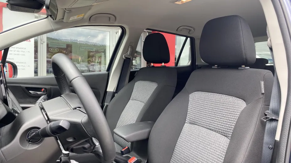 SUZUKI S-Cross S-Cross 1.4 SHVS Premium 4WD