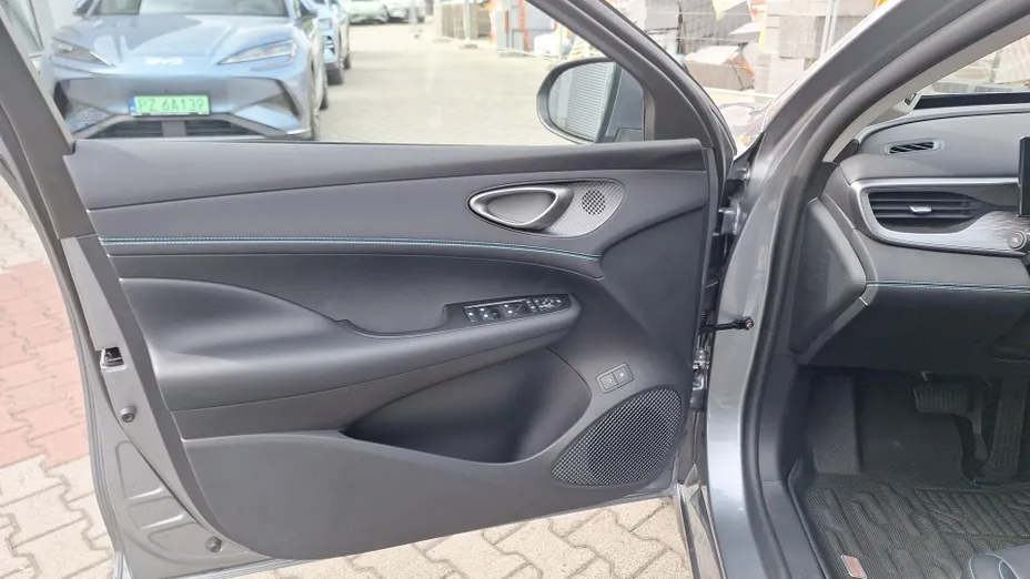 BYD Seal 5 Seal 5 DM-i 1.5 Comfort Nowy
