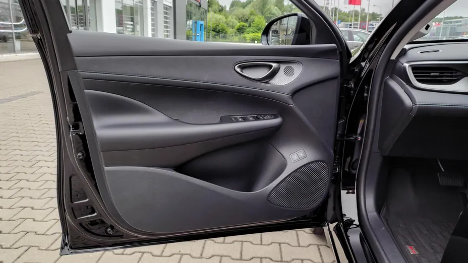 BYD Seal 5 Seal 5 DM-i 1.5 Comfort Nowy