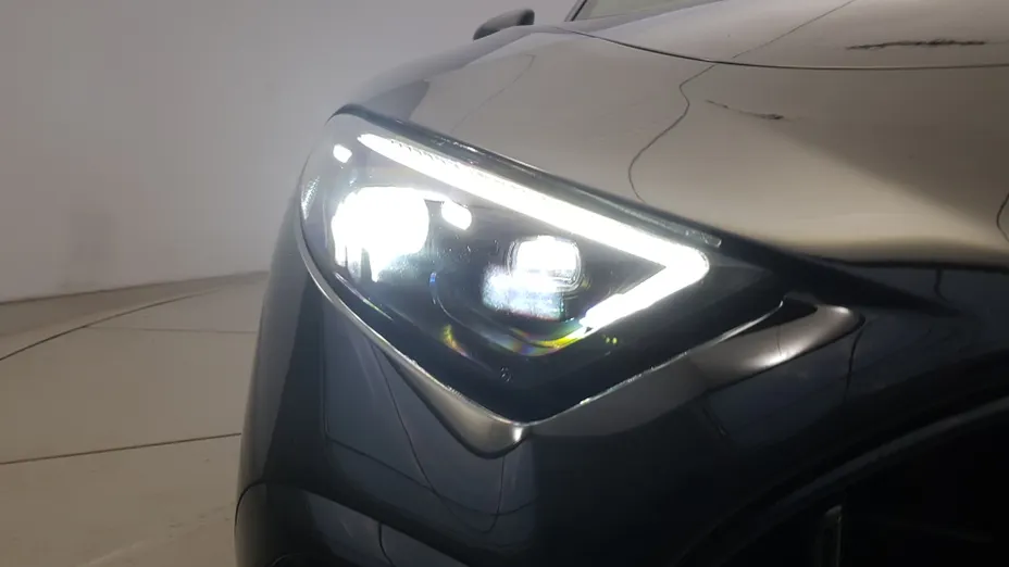 MERCEDES-BENZ SL AMG SL 63 4-Matic+