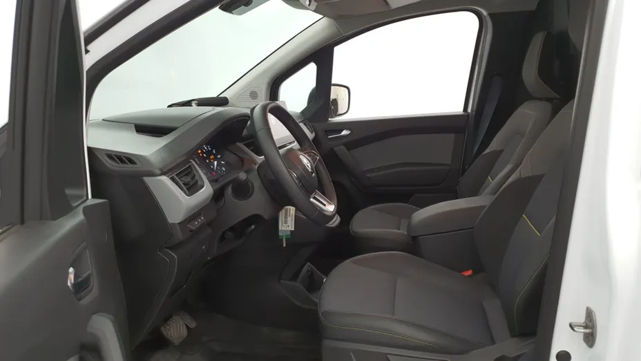 RENAULT Kangoo Express/Van Kangoo Van E-Tech L1 Advance (11kW)