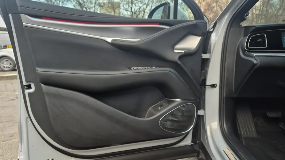 BYD Sealion 7 Sealion 7 82.5kWh Comfort Nowy