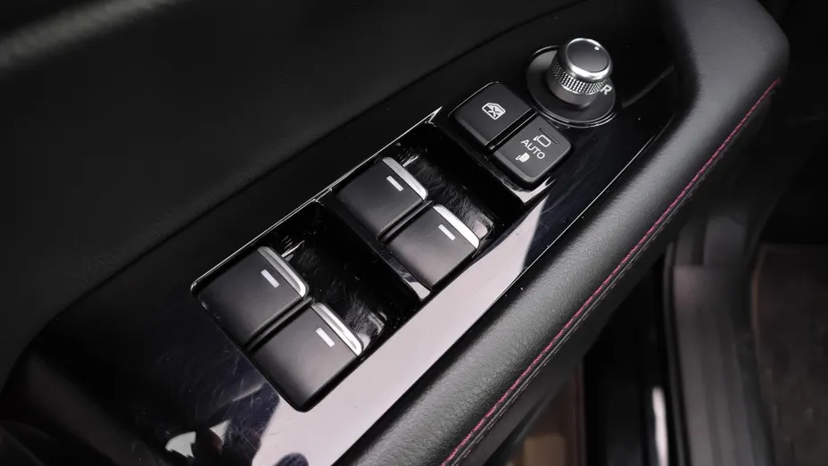 MAZDA CX-5 CX-5 2.0 Homura 2WD aut