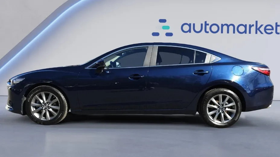 MAZDA 6 6 2.0 Center-Line aut