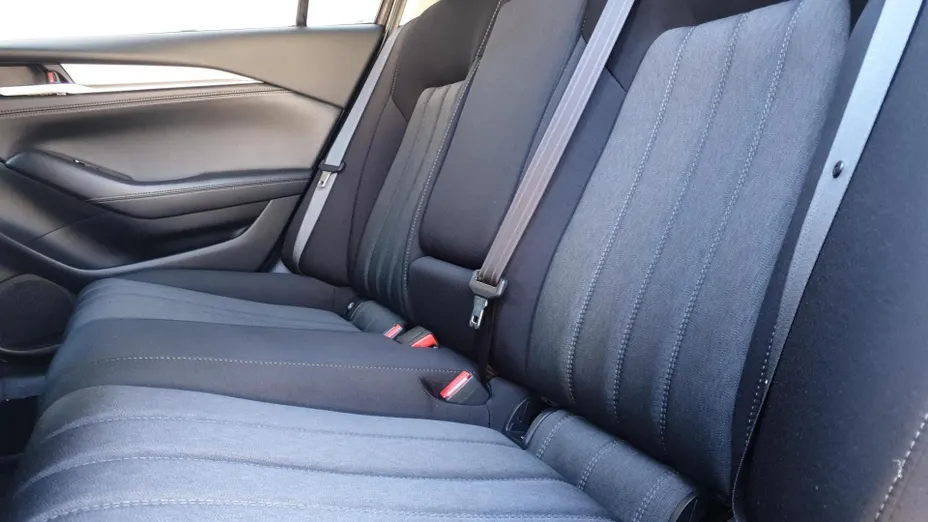 MAZDA 6 6 2.0 Center-Line aut