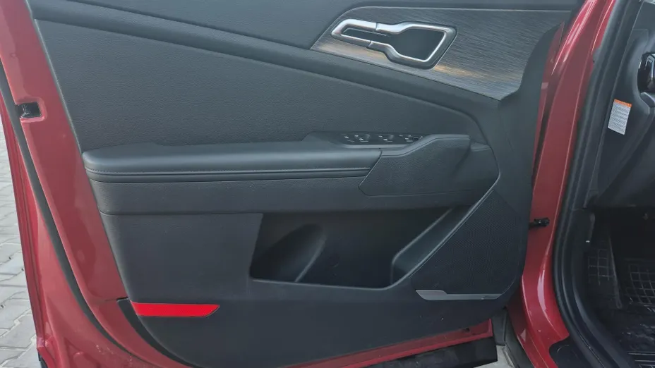 KIA Sportage Sportage 1.6 T-GDI mHEV L 2WD DCT