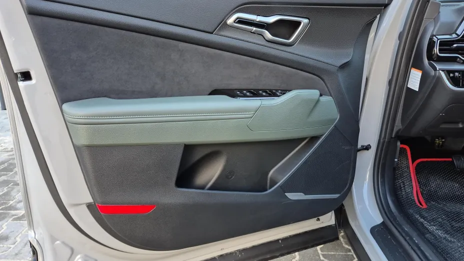 KIA Sportage Sportage 1.6 T-GDI HEV Anniversary 2WD aut