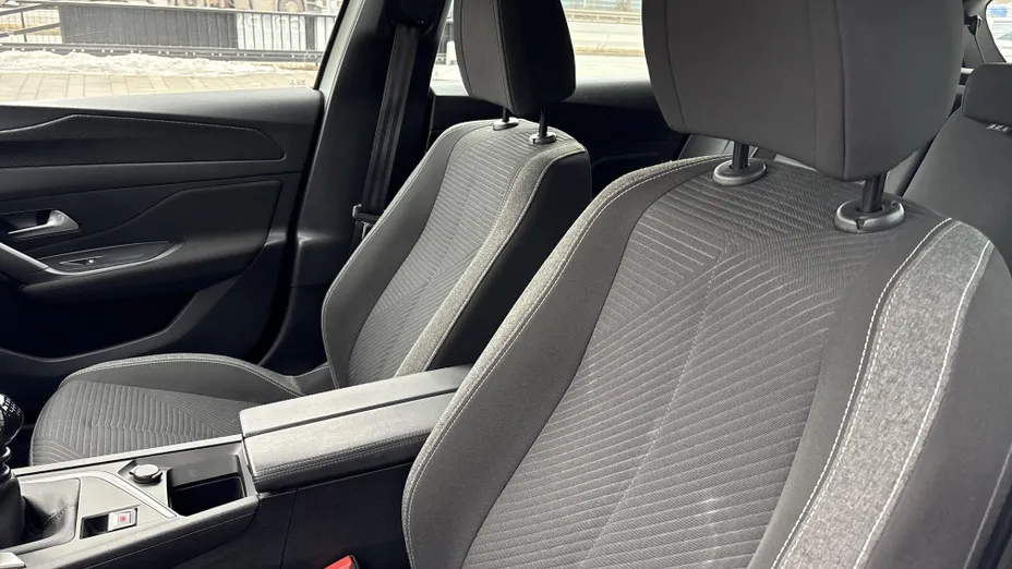 PEUGEOT 308 308 1.5 BlueHDi Active Pack S&S EAT8