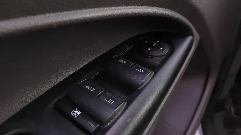 FORD Transit Connect Transit Connect Kombi 220 L1 Trend