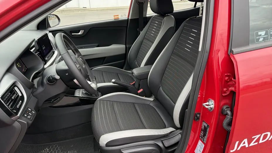 KIA Stonic Stonic 1.2 L