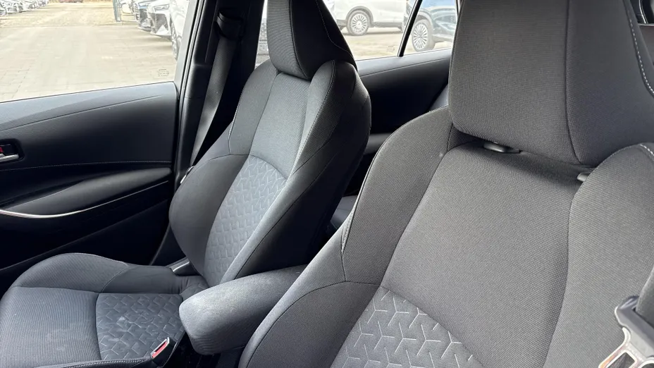 TOYOTA Corolla Corolla 1.8 Hybrid GPF Comfort