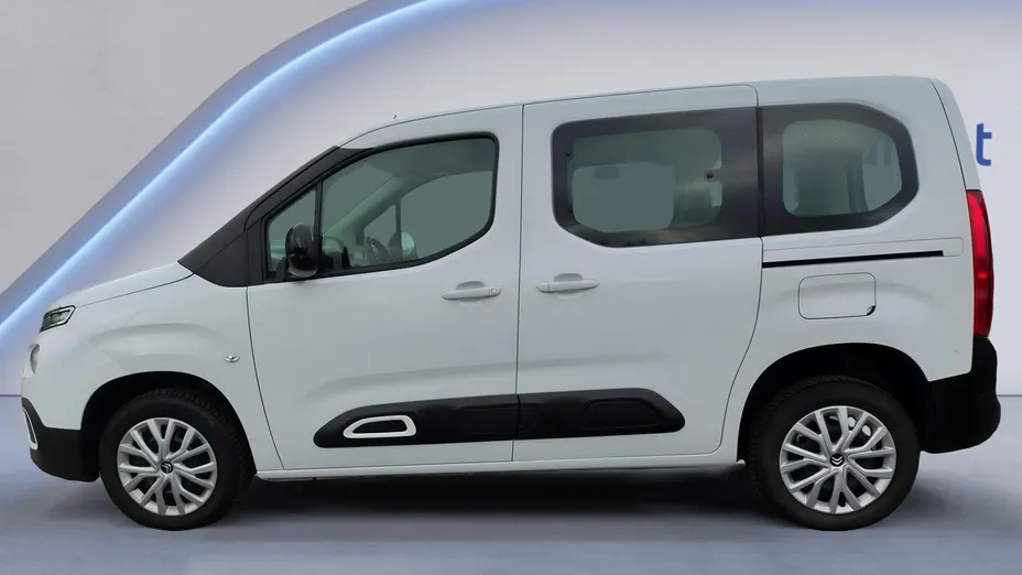CITROEN Berlingo Berlingo M 1.5 BlueHDI Feel S&S N1