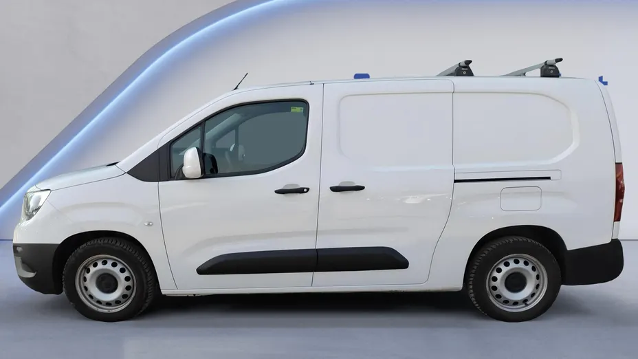 OPEL Combo Van Combo Cargo XL 1.2 Turbo S&S 2,3t Enjoy