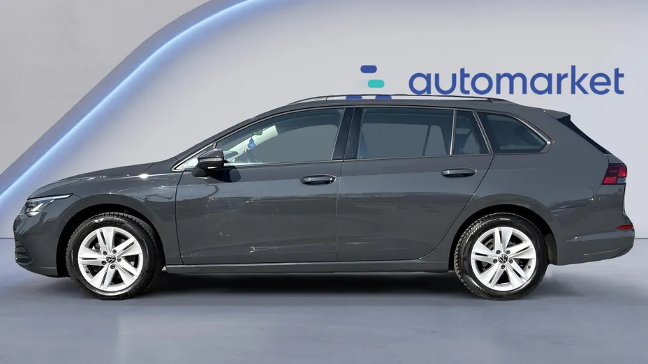 VOLKSWAGEN Golf Golf VIII 1.5 TSI EVO Life