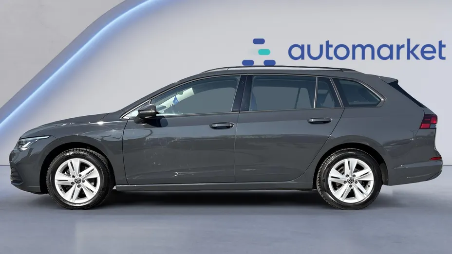 VOLKSWAGEN Golf Golf VIII 1.5 TSI EVO Life