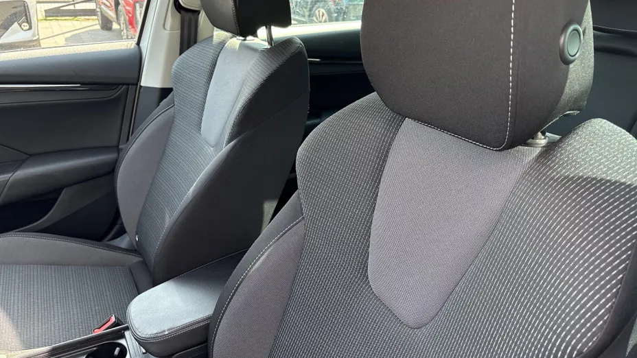 SKODA Octavia Octavia 1.5 TSI ACT Ambition