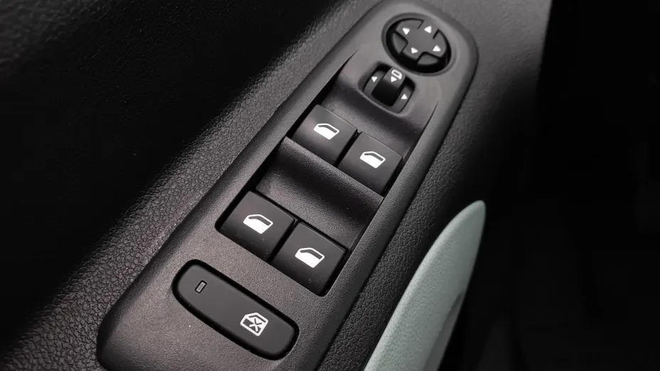 CITROEN Berlingo Berlingo M 1.5 BlueHDI Shine S&S