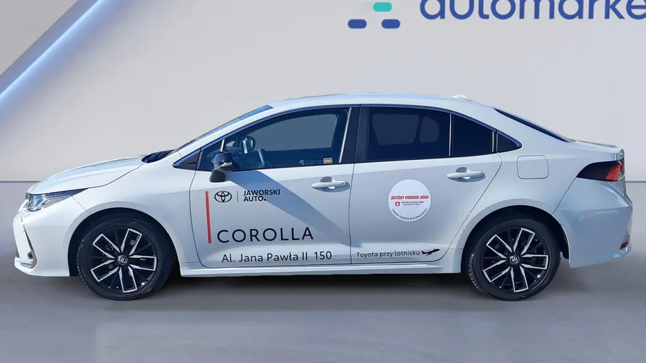 TOYOTA Corolla Corolla 1.8 Hybrid Style