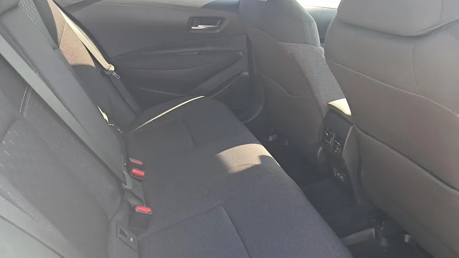 TOYOTA Corolla Corolla 1.8 Hybrid Style