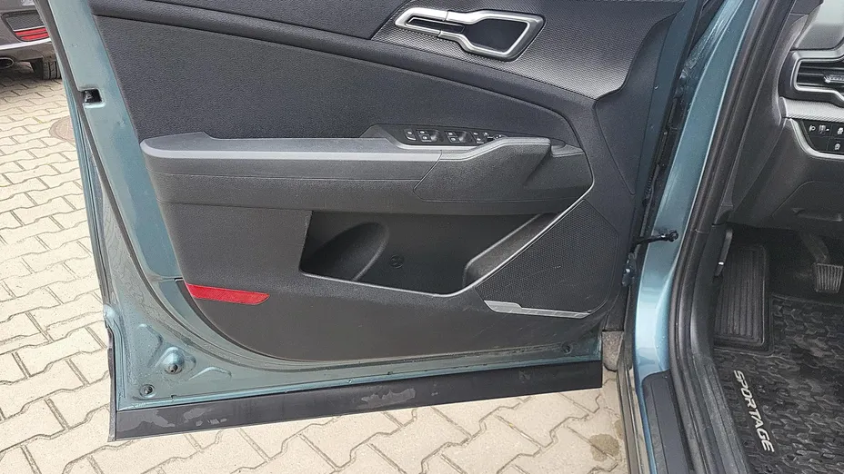 KIA Sportage Sportage 1.6 T-GDI M 2WD