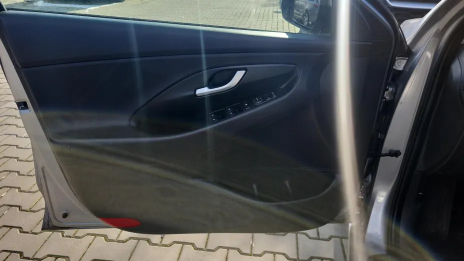 HYUNDAI i30 i30 1.5 T-GDI 48V Smart