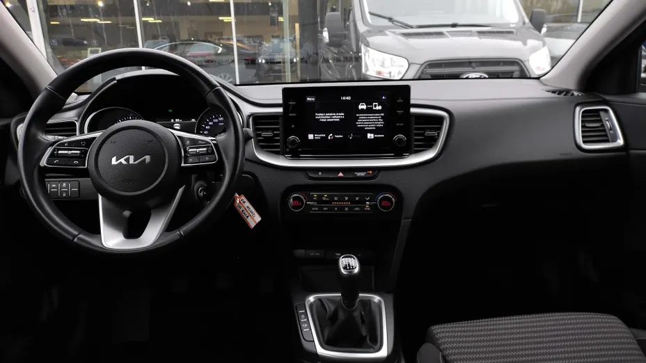 KIA XCeed XCeed 1.5 T-GDI M DCT