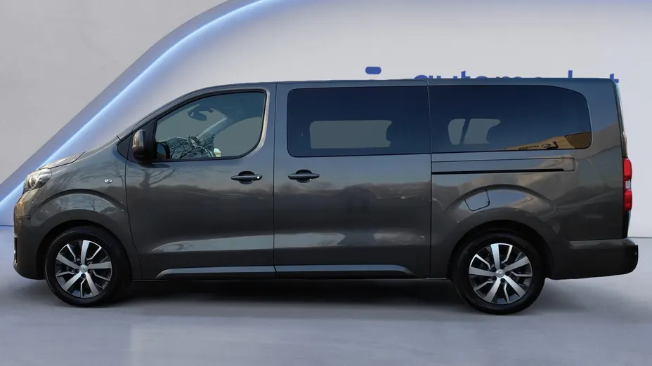 TOYOTA Proace Verso Proace Verso 2.0 D4-D Long Family