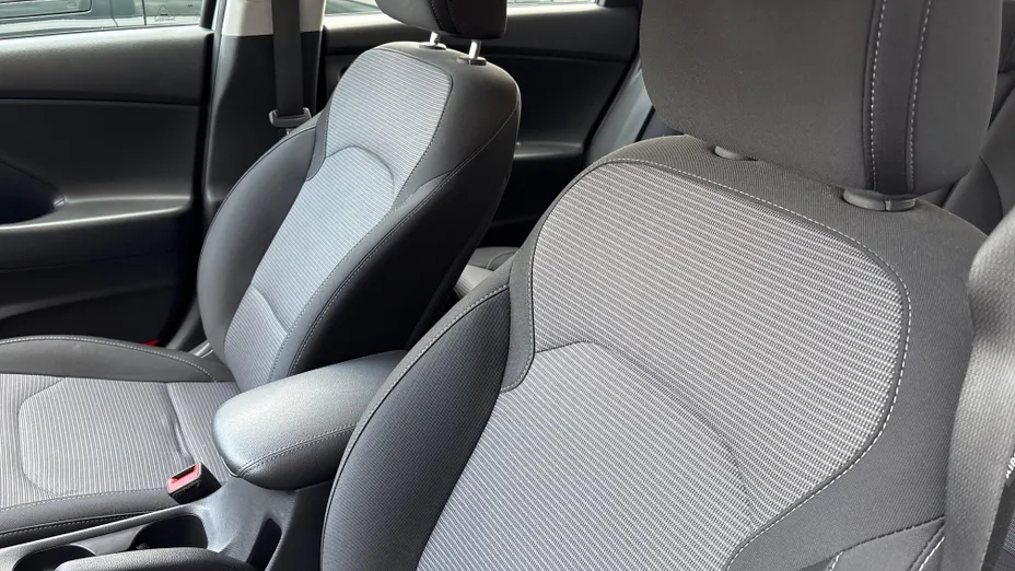 HYUNDAI i30 i30 1.5 DPI Modern