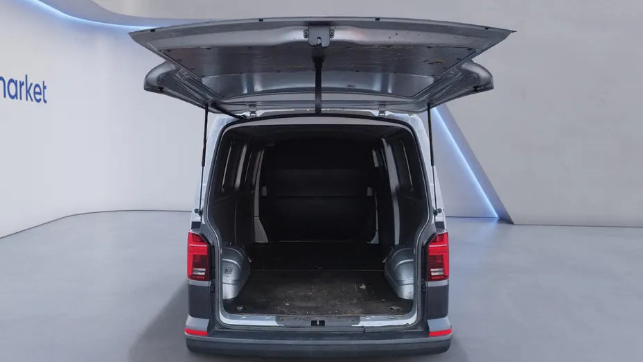 VOLKSWAGEN Transporter Transporter T6.1 TDI L2H1