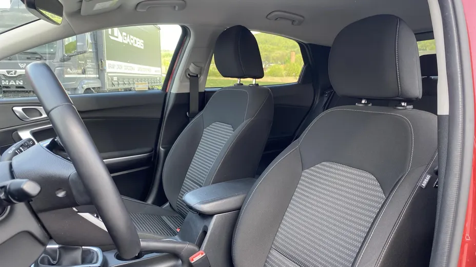 KIA XCeed XCeed 1.5 T-GDI M