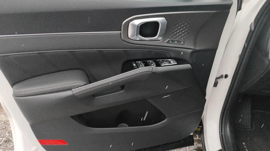 KIA Sorento Sorento 1.6 T-GDI HEV Prestige Line aut 6os.