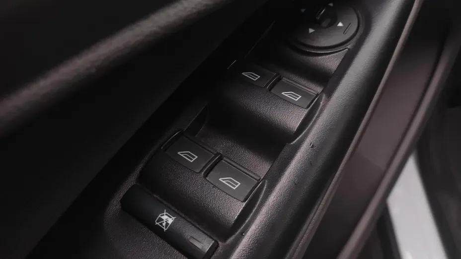 FORD Transit Connect Transit Connect 230 L2 Trend (bryg.)