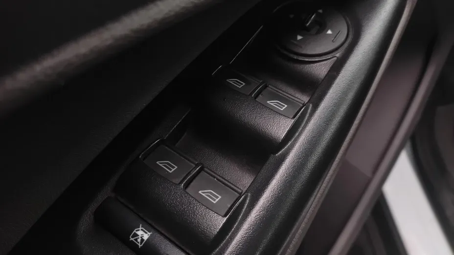 FORD Transit Connect Transit Connect 230 L2 Trend (bryg.)