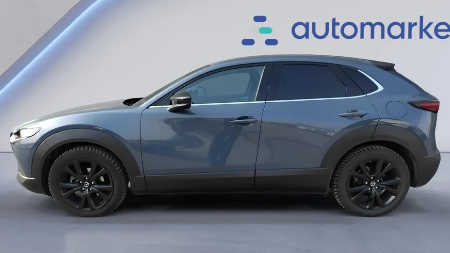 MAZDA CX-30 CX-30 2.0 mHEV Homura AWD aut