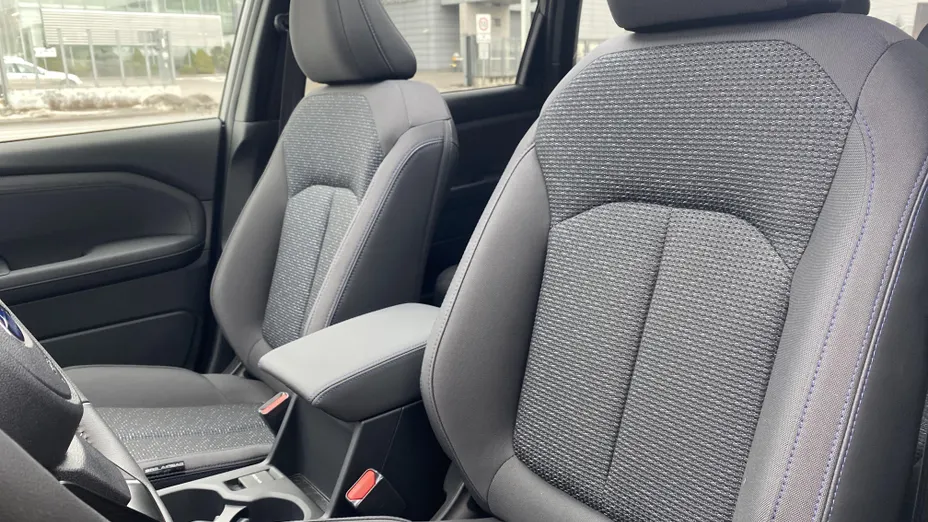 SUBARU Forester Forester 2.0i-L Exclusive (EyeSight) Lineartronic Nowy