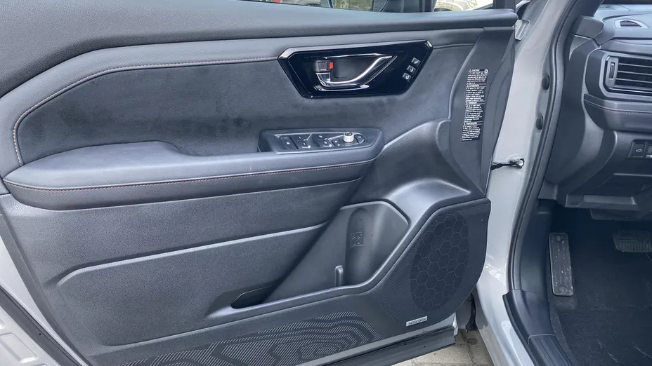 SUBARU Forester Forester 2.0i-L Platinum (EyeSight) Lineartronic Nowy